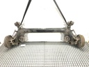 Eje trasero Ford EcoSport 2011-2022 1.0 EcoBoost 103 kW