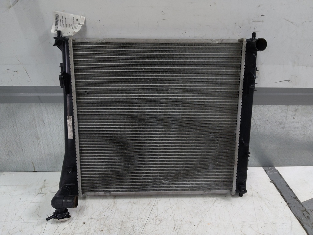 [MTD-529513] Radiador de agua Hyundai i40
