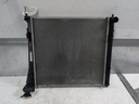Radiador de agua Hyundai i40