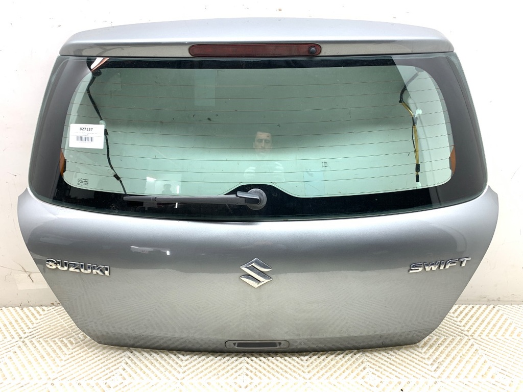 [STARK-827137] Portón trasero SUZUKI SWIFT III (MZ, EZ) 2005-2022