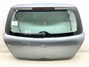 Portón trasero SUZUKI SWIFT III (MZ, EZ) 2005-2022