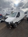 Motor de arranque Man TGE 2022
