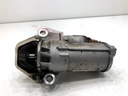 Motor de arranque OPEL ASTRA K (B16) 1.2 Turbo 96 kW 2015-2022