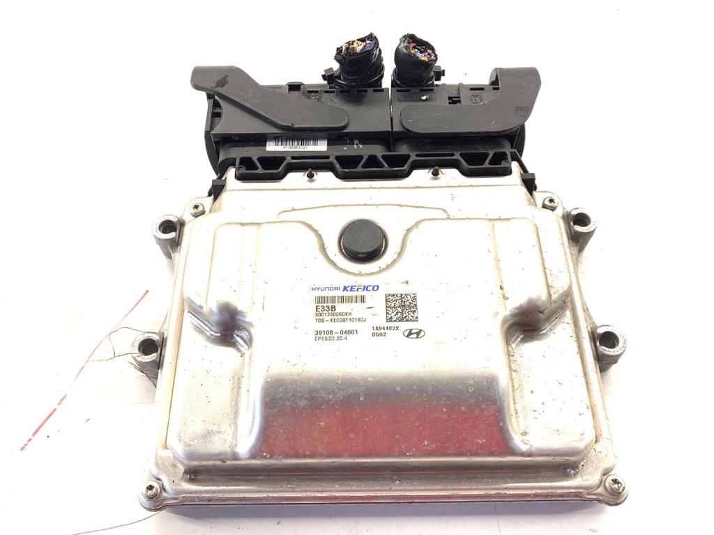 [STARK-828298] Unidad de control del motor HYUNDAI KONA (OS, OSE, OSI) 1.0 T-GDi 2017-2022