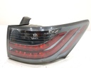 Piloto trasero derecho LEXUS CT (ZWA10_) 2010-2022