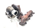 Turbocompresor HYUNDAI i40 I (VF) 1.7 CRDi 85 kW 116 CV 2012-2022