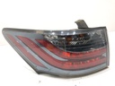 Piloto trasero izquierdo LEXUS CT (ZWA10_) 2010-2022