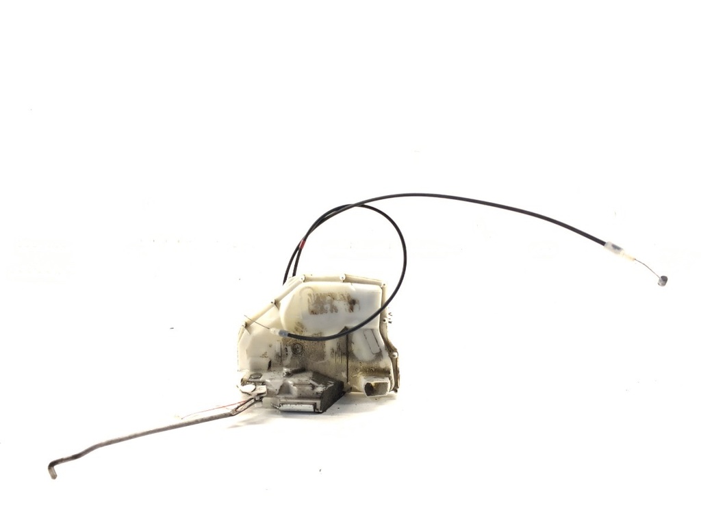 [STARK-827756] Cerradura de puerta delantera izquierda SUZUKI SWIFT III (MZ, EZ) 2005-2022
