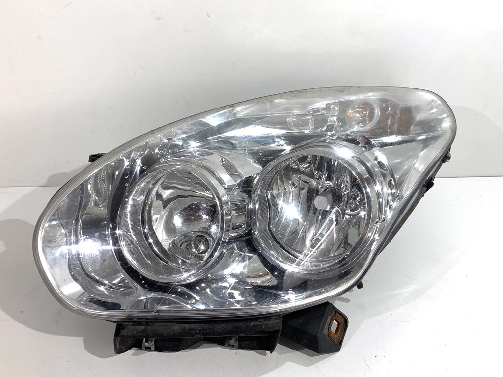 [STARK-828823] Faros delanteros izquierdo FIAT DOBLO Autobus (263_) 2009-2022