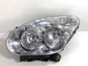 Faros delanteros izquierdo FIAT DOBLO Autobus (263_) 2009-2022