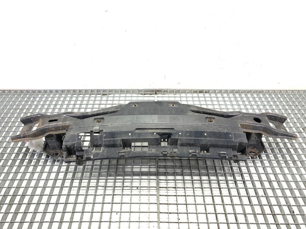 [STARK-848619] Viga de parachoques trasero BMW Serie 3 Touring (F31) 2012-2019