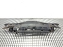 Viga de parachoques trasero BMW Serie 3 Touring (F31) 2012-2019