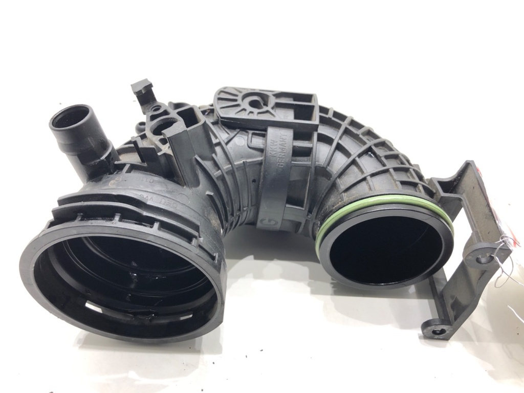 [STARK-828917] Rueda de turbocompresor Audi Q3 Sportback (F3N) 35 TFSI Mild Hybrid 2019-2022