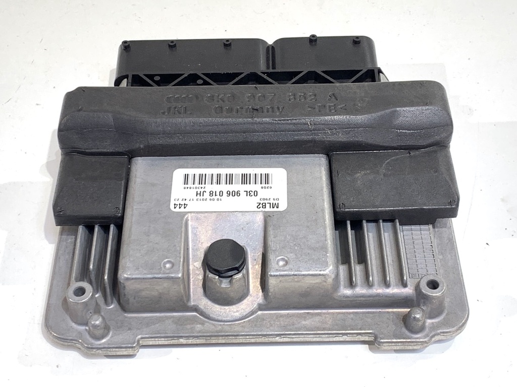 [STARK-847911] Centralita motor AUDI A4 B8 Avant 2.0 TDI quattro 130 kW 03L906018JH