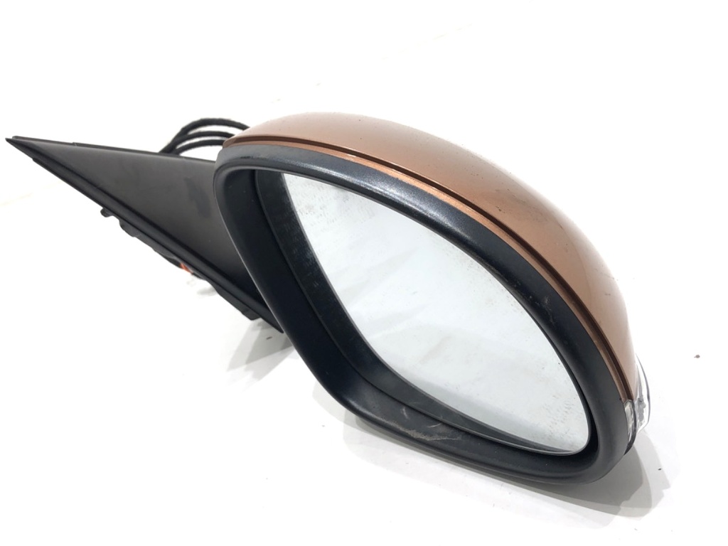[STARK-831132] Retrovisor derecho SKODA YETI (5L) 2009-2017