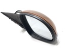 Retrovisor derecho SKODA YETI (5L) 2009-2017