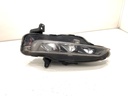 Faros delanteros derecho halógeno KIA Optima Sportswagon (JF) 2016-2022