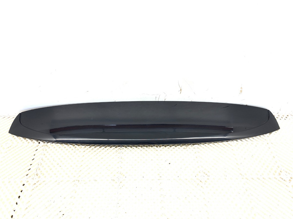 [STARK-915643] Spoiler BMW 5 Gran Turismo (F07) 2009-2017
