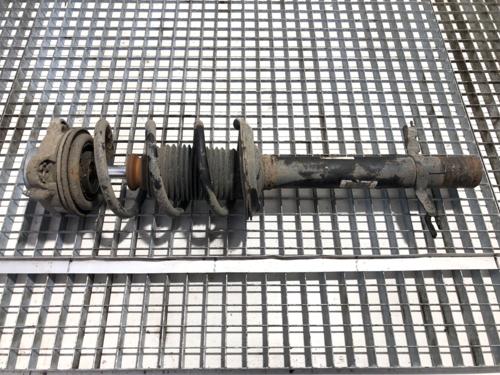[STARK-833057] Amortiguador delantero izquierdo Citroën Jumper Platforma / podwozie 2006-2022