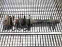 Amortiguador delantero izquierdo Citroën Jumper Platforma / podwozie 2006-2022