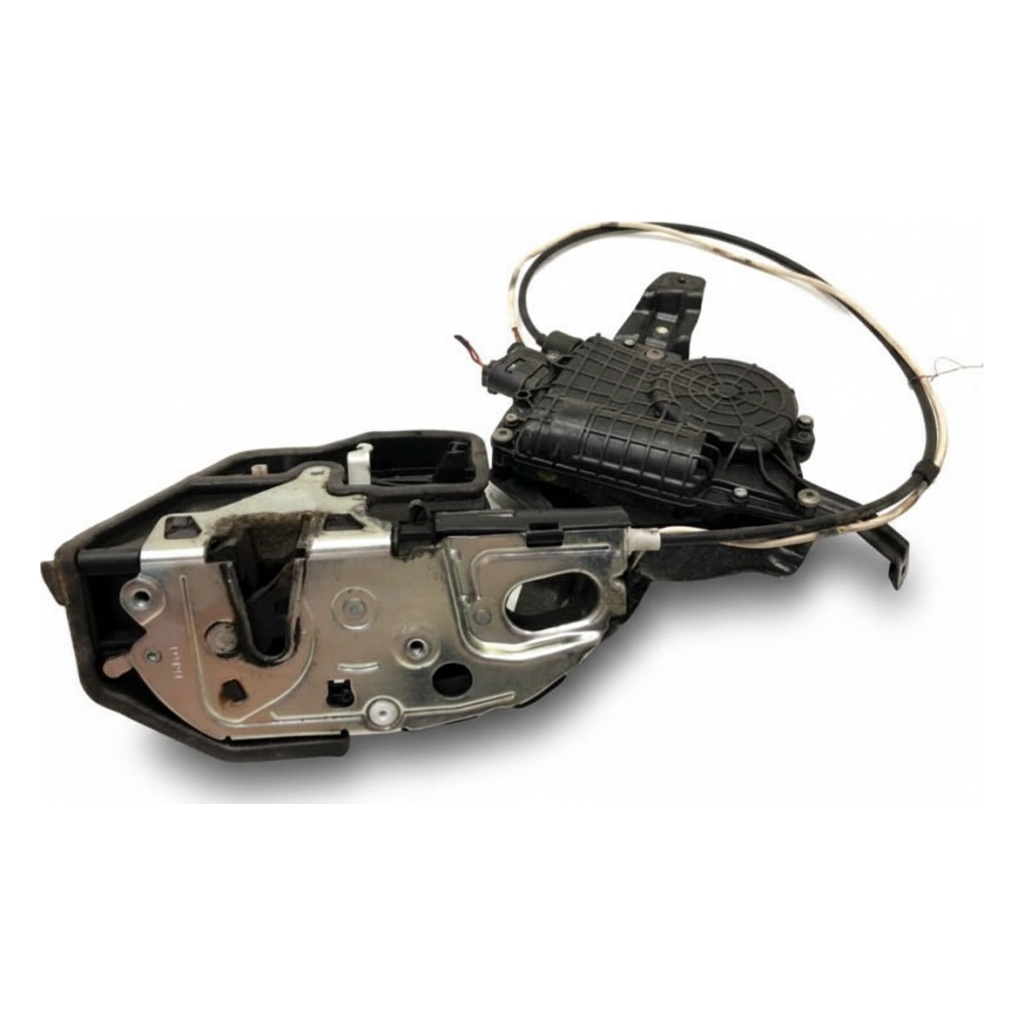 [STARK-915611] Cerradura de puerta trasera izquierda BMW 5 Gran Turismo (F07) 2009-2017