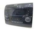 Radio CITROEN JUMPER Platforma / podwozie 2006-2022