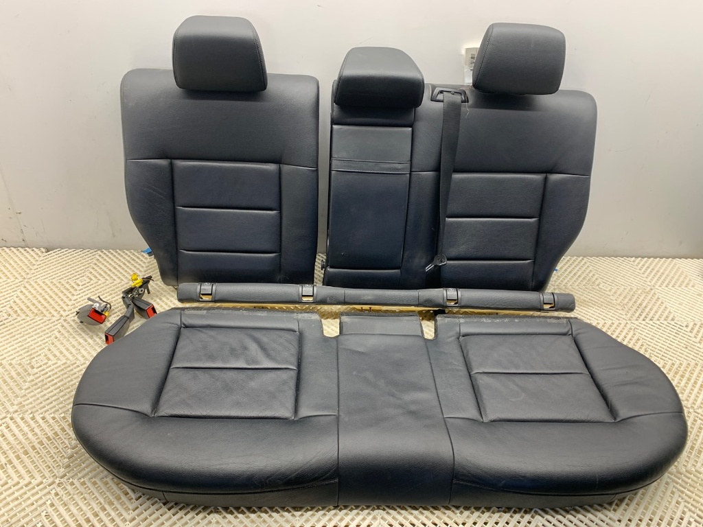 [STARK-848387] Asiento trasero Mercedes-Benz Clase E T-Model (S212) 2009-2016