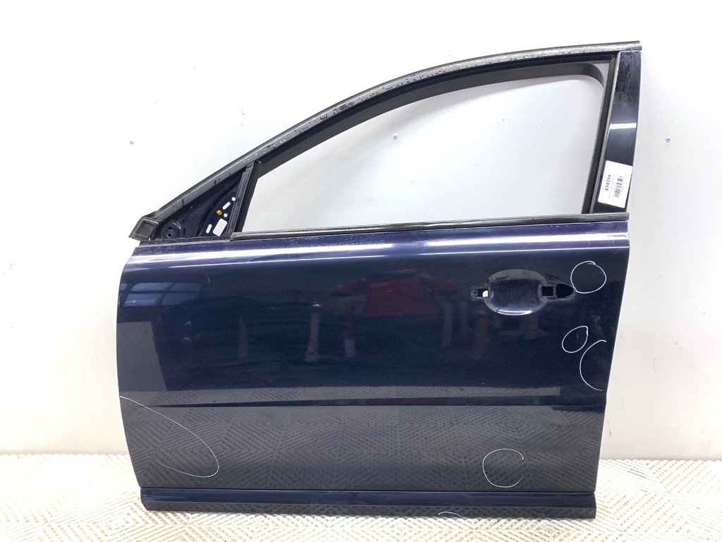 [STARK-834359] Puerta delantera izquierda Volvo V70 III (135) 2.5 T 2007-2009