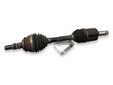 Semieje delantero izquierdo OPEL INSIGNIA B Sports Tourer (Z18) 2.0 CDTi 2020-2022