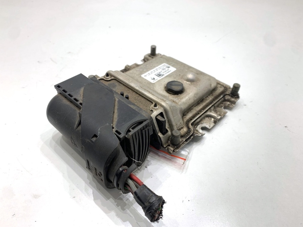 [STARK-835814] Módulo de control OPEL MOVANO B (X62) 2.3 CDTI 96 kW