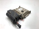 Módulo de control OPEL MOVANO B (X62) 2.3 CDTI 96 kW