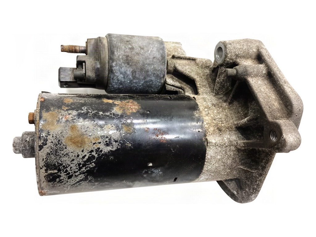 [STARK-958300] Motor de arranque BMW Serie 1 (F20)