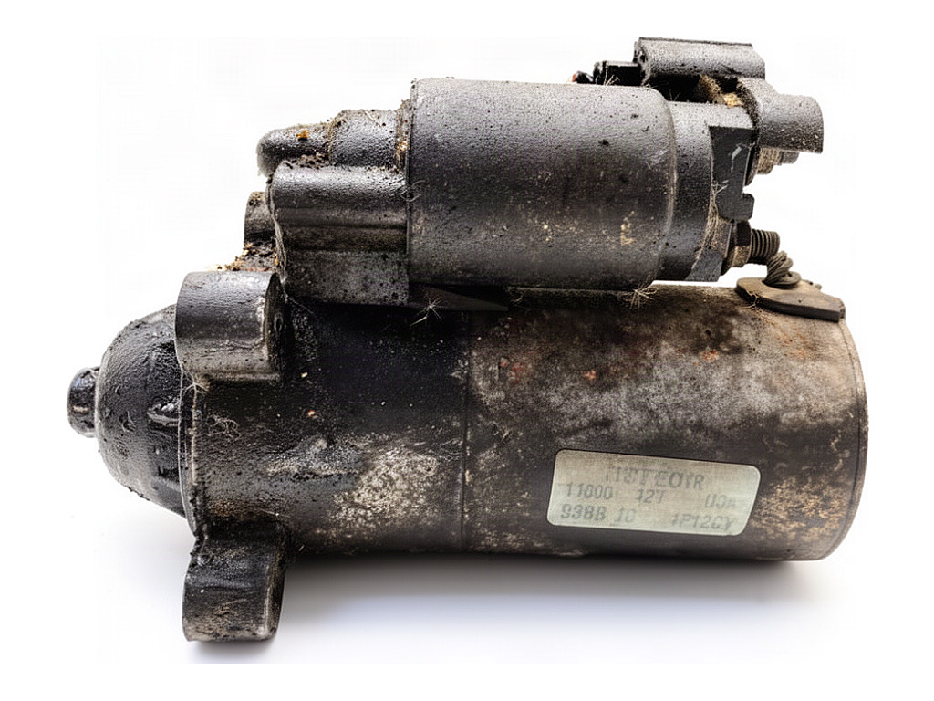 [STARK-957280] Motor de arranque Mazda Tribute