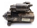 Motor de arranque Mazda Tribute