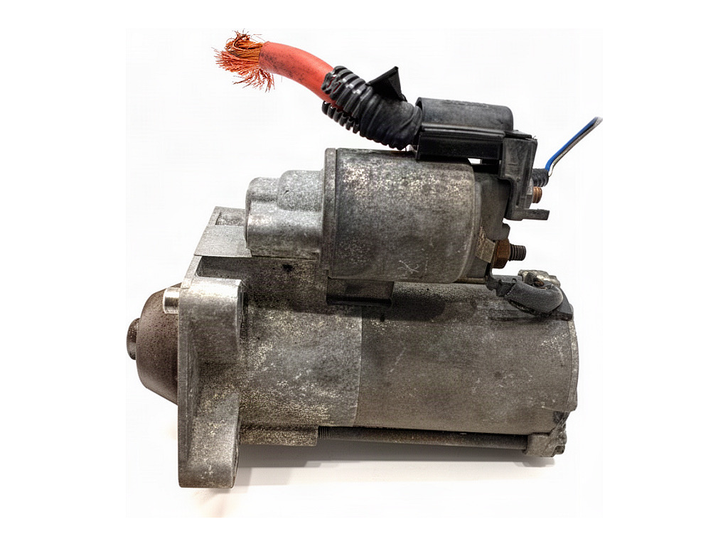 [STARK-954989] Motor de arranque Volvo V70 III (135)
