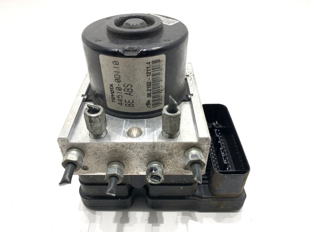 [STARK-835683] Bomba ABS Toyota Yaris (_P9_) 1.33 VVT-i (NSP90_) 2005-2014