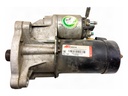 Motor de arranque para Peugeot 301