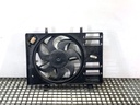 Ventilador del radiador FORD TRANSIT COURIER B460 1.0 EcoBoost 74 kW 2014-2022