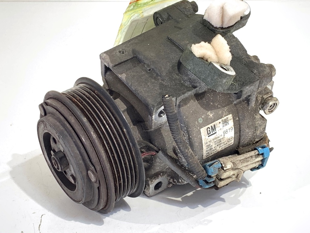 [STARK-916453] Compresor de aire acondicionado OPEL MOKKA / MOKKA X (J13) 1.6 85 kW 2012-2022