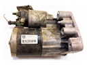 Motor de arranque Citroen C4 Picasso II