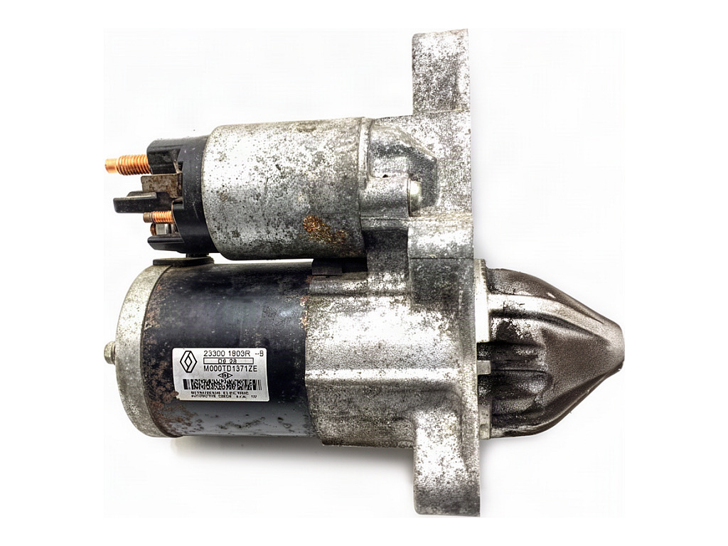 [STARK-956512] Motor de arranque Dacia Duster (HS_)