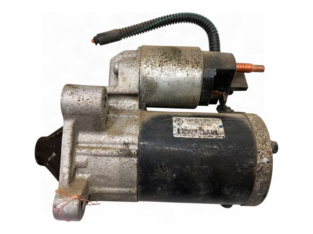 [STARK-957086] Motor de arranque Dacia Sandero
