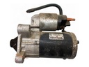 Motor de arranque Dacia Sandero