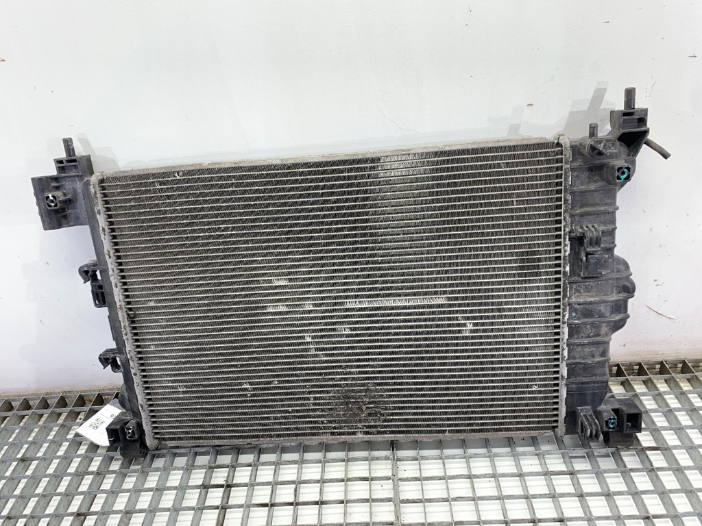[STARK-916154] Radiador de agua OPEL MOKKA / MOKKA X (J13) 1.6 85 kW 2012-2022