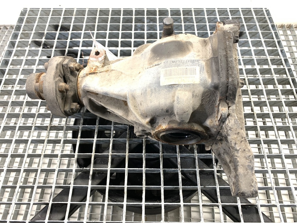 [STARK-848541] Diferencial trasero MERCEDES-BENZ Clase E T-Model (S212) 2009-2016