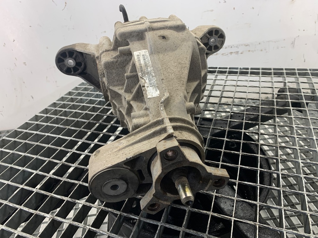 [STARK-916531] Diferencial trasero MERCEDES-BENZ KLASE R (W251, V251) 2005-2017