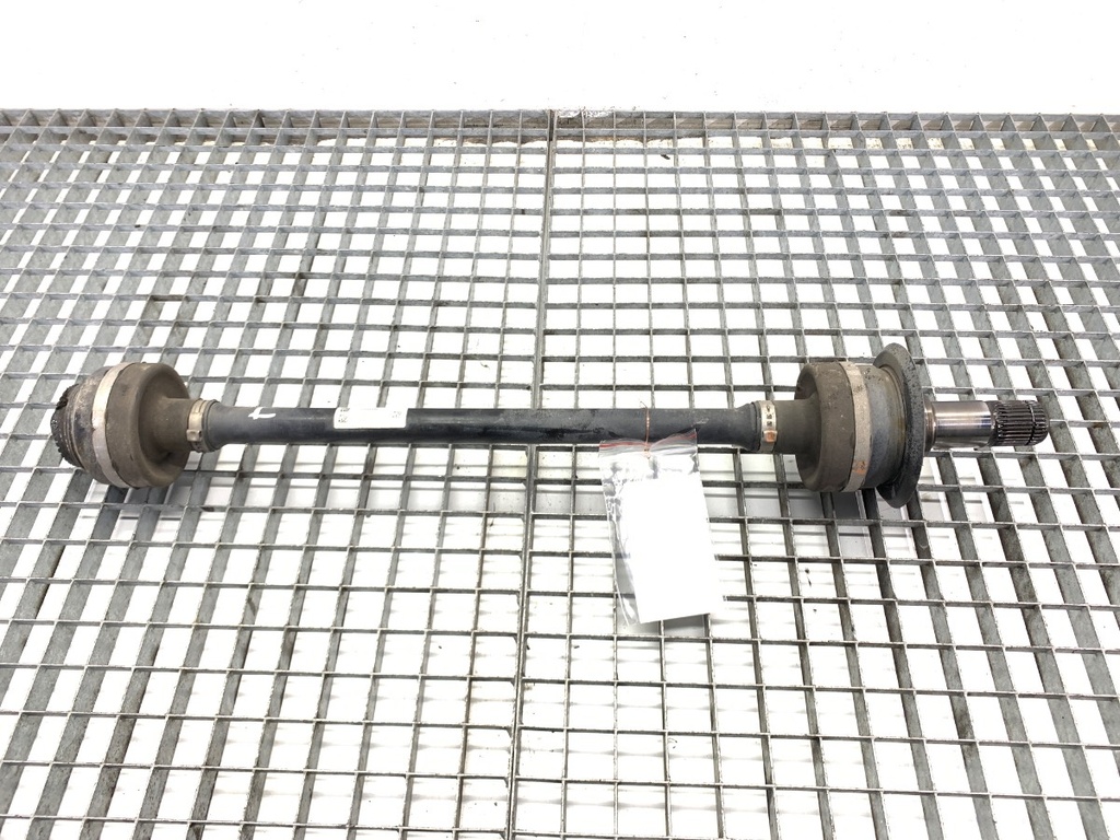 [STARK-865362] Semieje trasero derecho BMW X5 (G05, F95) 2018-
