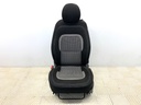 Asiento delantero izquierdo KIA Cee'd (JD) 2012-2018