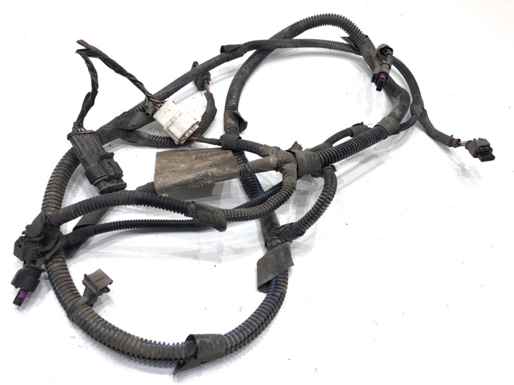 [STARK-916706] Arnés de sensores de aparcamiento trasero FIAT Tipo liftback 1.4 (356HXA1B) 2016-2022