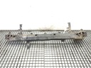 Viga de parachoques trasero HYUNDAI i20 III (BC3, BI3) 2020-2022